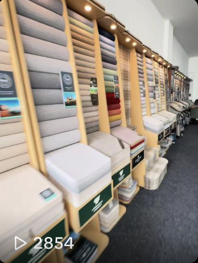 Laminate installation