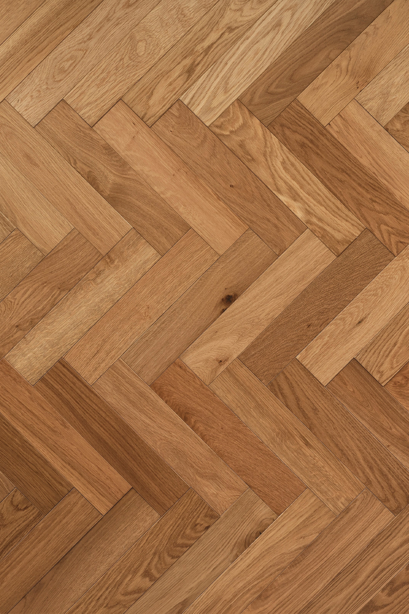 Wood Flooring